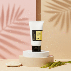 COSRX Advanced Snail 92 All In One Cream 50g (Mini)