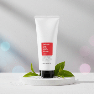 COSRX Salicylic Acid Daily Gentle Cleanser