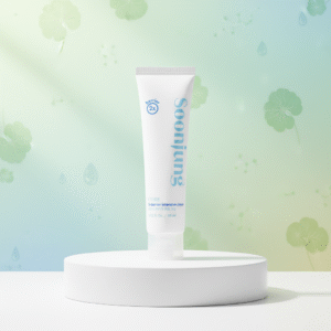 ETUDE SoonJung 2x Barrier Intensive Cream – 60ml